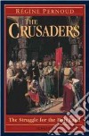 The Crusaders libro str
