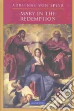 Mary in the Redemption