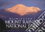 Washington's Mount Rainier National Park