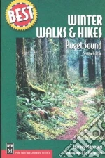 Winter Walks and Hikes