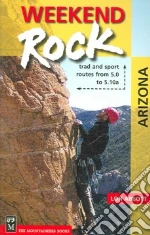Weekend Rock Arizona