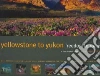 Yellowstone to Yukon libro str