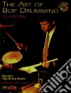 The Art of Bop Drumming libro str