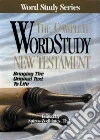 The Complete Wordstudy New Testament libro str