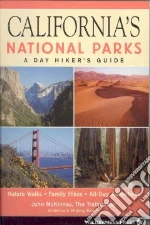 California's National Parks