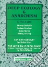 Deep Ecology & Anarchism libro str