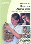 BSAVA Manual of Practical Animal Care libro str