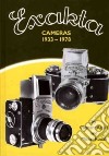 Exakta Cameras 1933-1978 libro str