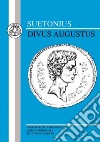 Suetonius libro str