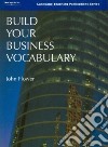 Build Your Business Vocabulary libro str