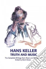Truth and Music libro str