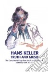 Truth and Music libro str