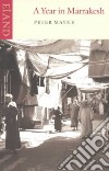 Year in Marrakesh libro str