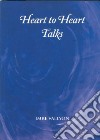 Heart to Heart Talks libro str
