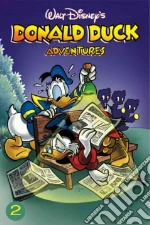 Donald Duck Adventures
