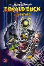 Walt Disney's Donald Duck Adventures