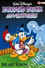 Walt Disney's Donald Duck Adventures