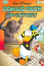Walt Disney's Donald Duck Adventures