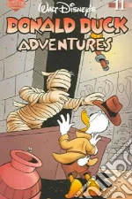 Walt Disney's Donald Duck Adventures
