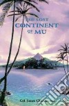 Lost Continent of Mu libro str