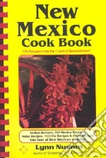 New Mexico Cook Book
