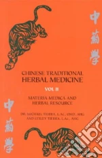 Chinese Traditional Herbal Medicine