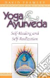 Yoga and Ayurveda libro str