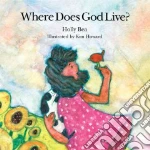Where Does God Live?