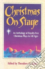 Christmas on Stage