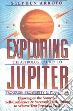 Exploring Jupiter