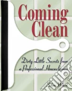 Coming Clean