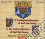 The Original Adventures of Hank the Cowdog / the Further Adventures of Hank the Cowdog