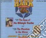 The Case of the Midnight Rustler / the Phantom in the Mirror