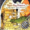 Paper Bag Princess libro str