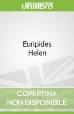 Euripides Helen