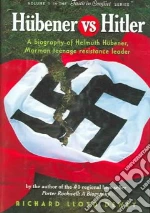 Hubener Vs Hitler