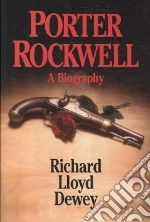 Porter Rockwell