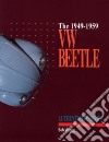 Vw Beetle libro str
