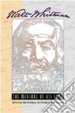 Walt Whitman