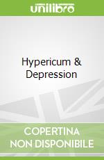 Hypericum & Depression