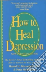How to Heal Depression