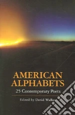 American Alphabets libro str