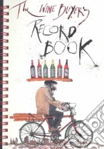 The Wine Buyer's Record Book