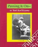 Passing It On