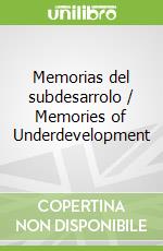 Memorias del subdesarrolo / Memories of Underdevelopment