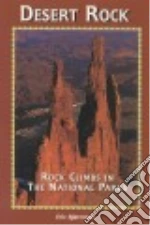 Desert Rock