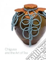 Chigusa and the Art of Tea