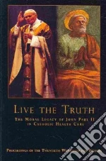 Live the Truth libro str