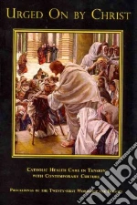 Urged on by Christ libro str