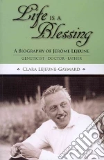 Life Is a Blessing libro str